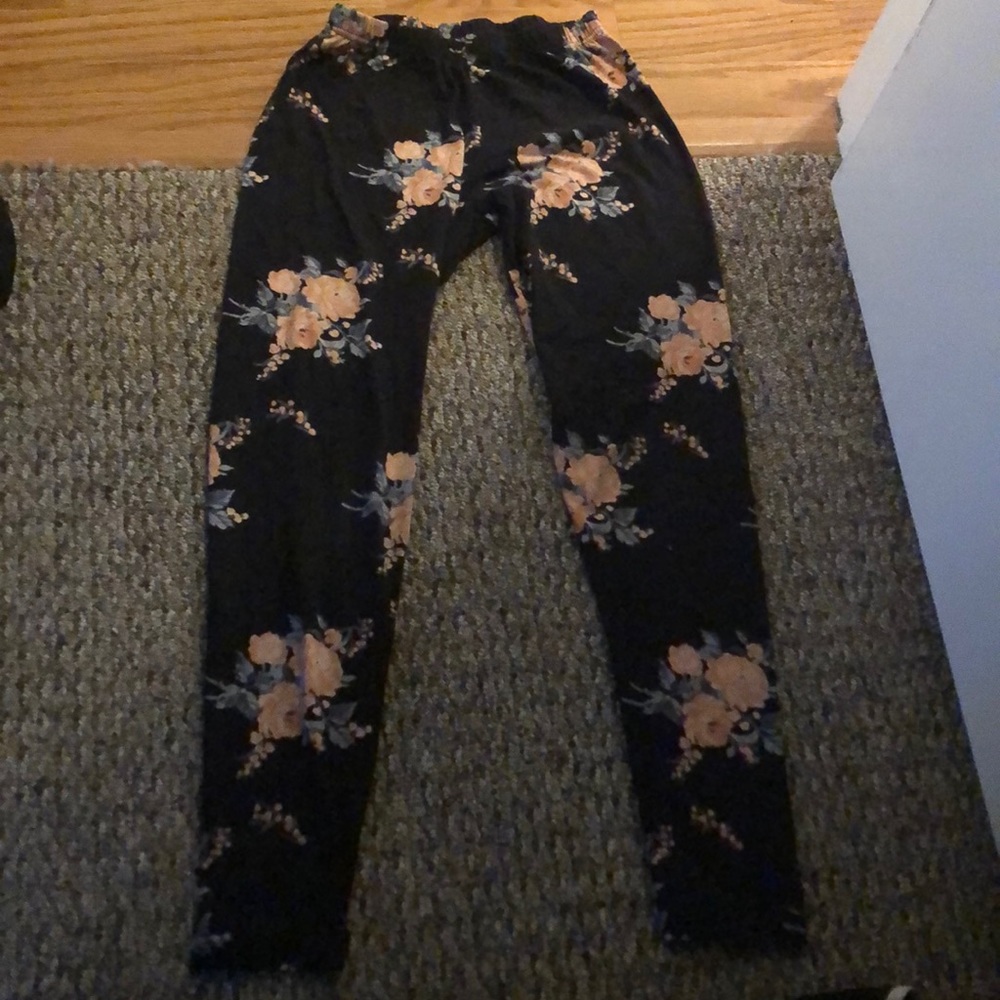 leggings